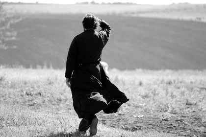 846/1000　季節が変わる頃、クローゼットにも風を通す　