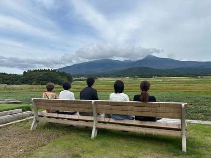 27/100　整理収納でつながる。