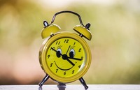 795/1000　二度寝をやめて、マインドセットから解放されたい　