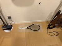 904/1000　四畳半、占領される　