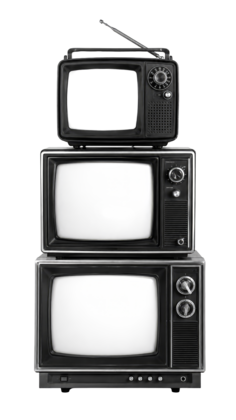 東京まで行けなかったテレビ